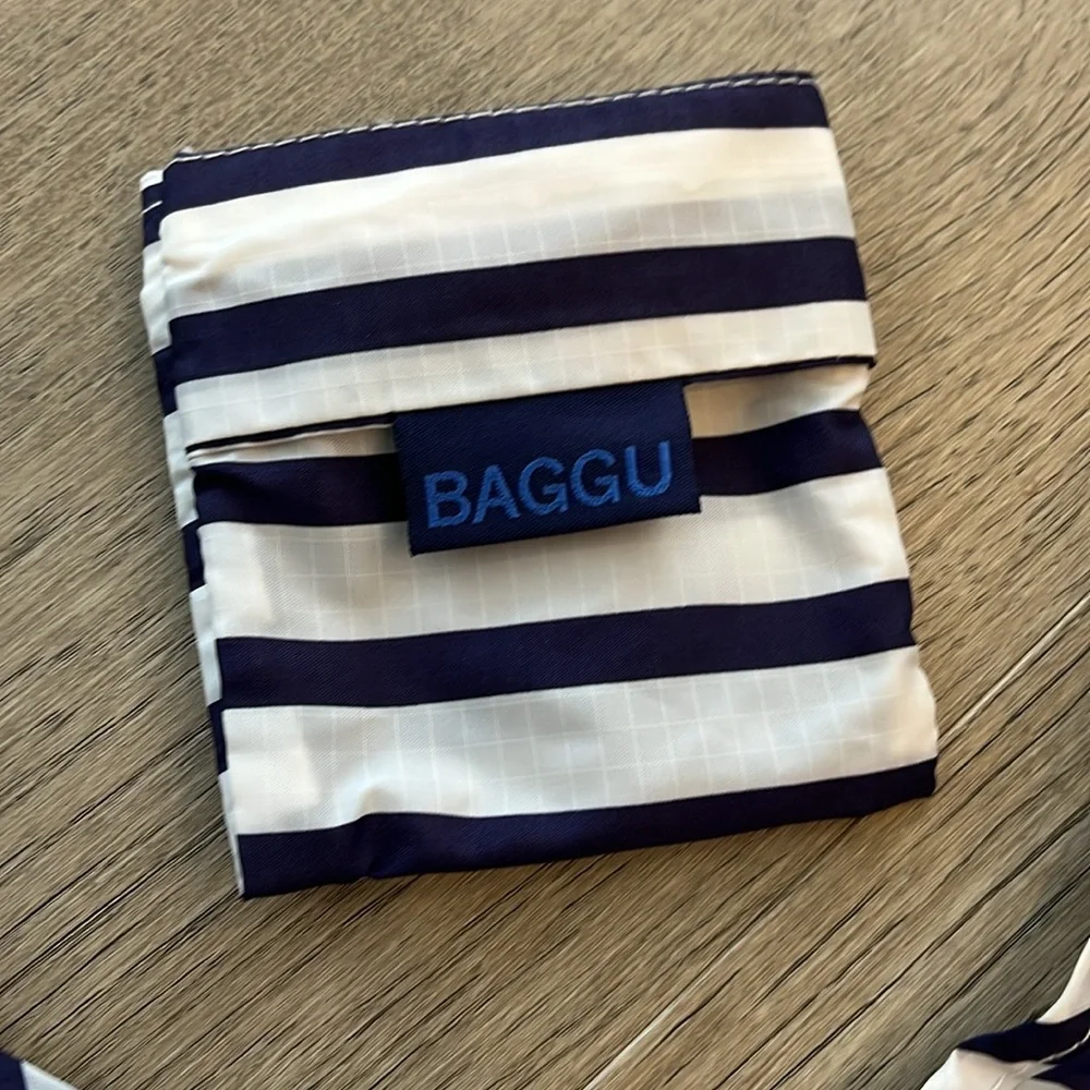 Baggu baby bag - Picture 3 of 8